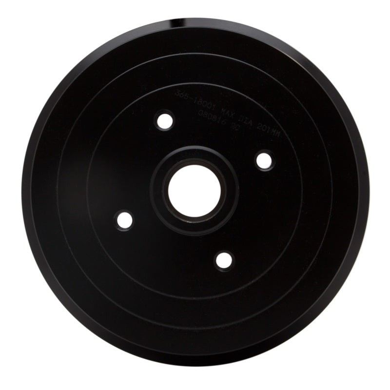 DFC DFC True Balanced Brake Drums Brakes, Rotors & Pads Brake Drums main image