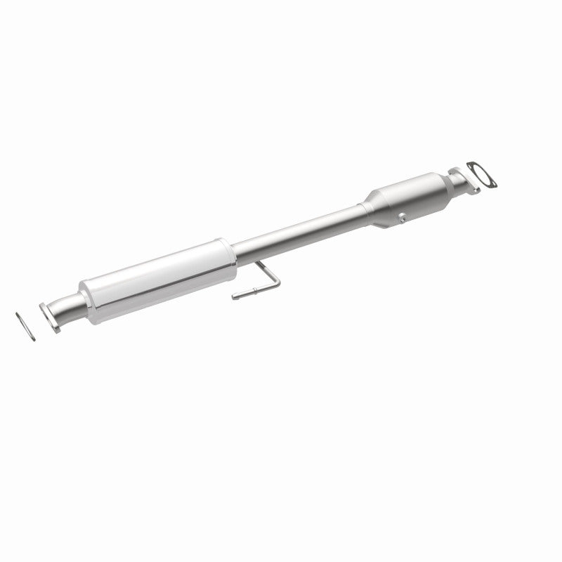 MagnaFlow Hyundai Sonata OEM Grade Federal / EPA Compliant Direct-Fit Catalytic Converter 52820 360 Degree Image Set