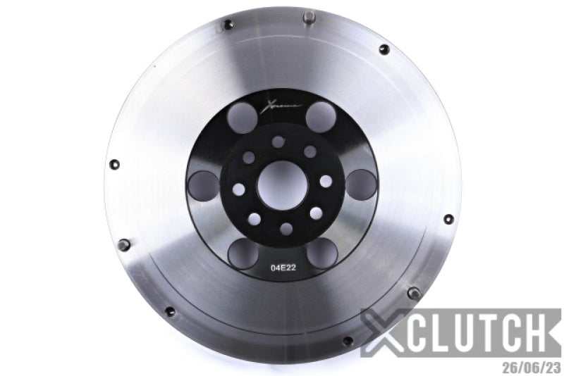 XCLUTCH 97-01 Toyota Mark II Tourer V 2.5L Chromoly Flywheel XFTY018C XFTY018C User 2