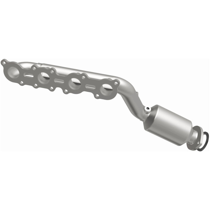 MagnaFlow Lexus OEM Grade Federal / EPA Compliant Manifold Catalytic Converter 22-003 Photo - out of package