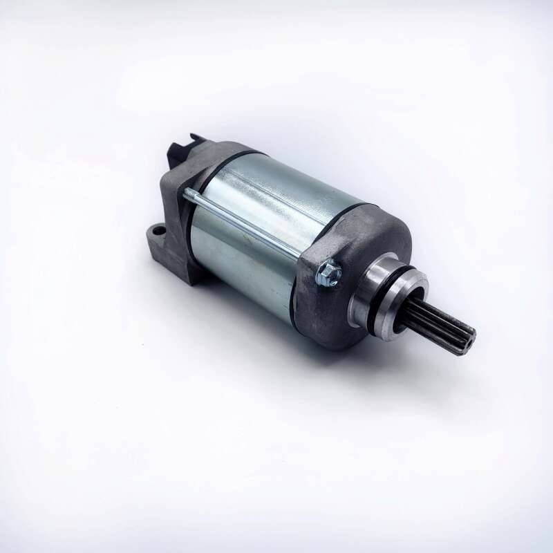 Ricks Motorsport Electrics Ricks Motorsport New Honda Starter Motor 61-134 61-134 User 1