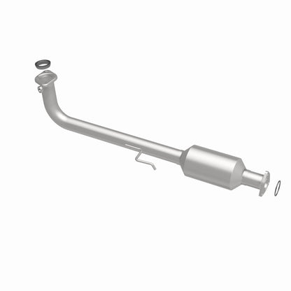 MagnaFlow Honda Civic California Grade CARB Compliant Direct-Fit Catalytic Converter 4561026 360 Degree Image Set