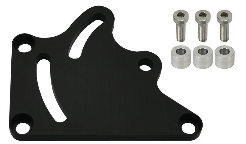 Moroso GM LS Vacuum Pump Mount - Passenger Side 63923 63923 Photo - Primary