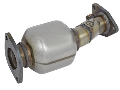 aFe  Power 47-46102 Direct Fit Catalytic Converter Replacement 47-46102 Photo - Primary