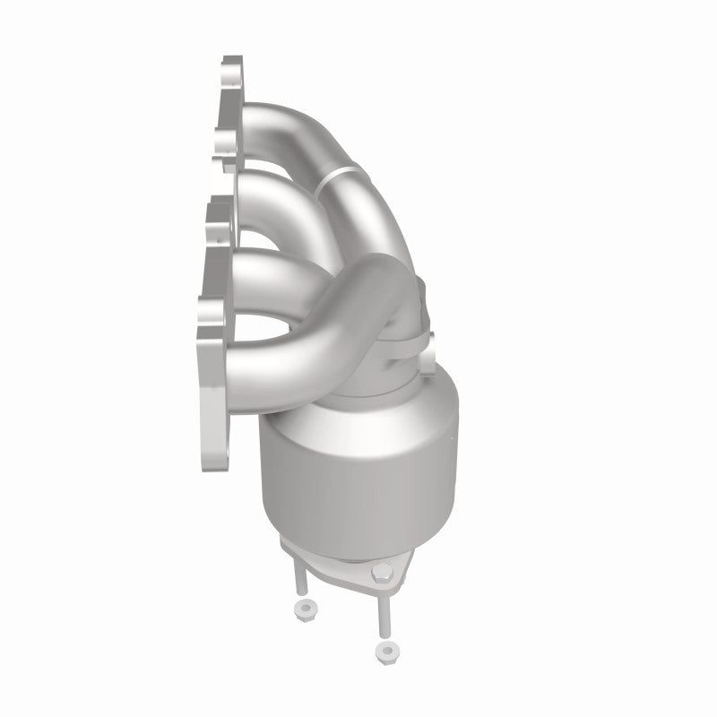 MagnaFlow Saturn HM Grade Federal / EPA Compliant Manifold Catalytic Converter 50150 360 Degree Image Set