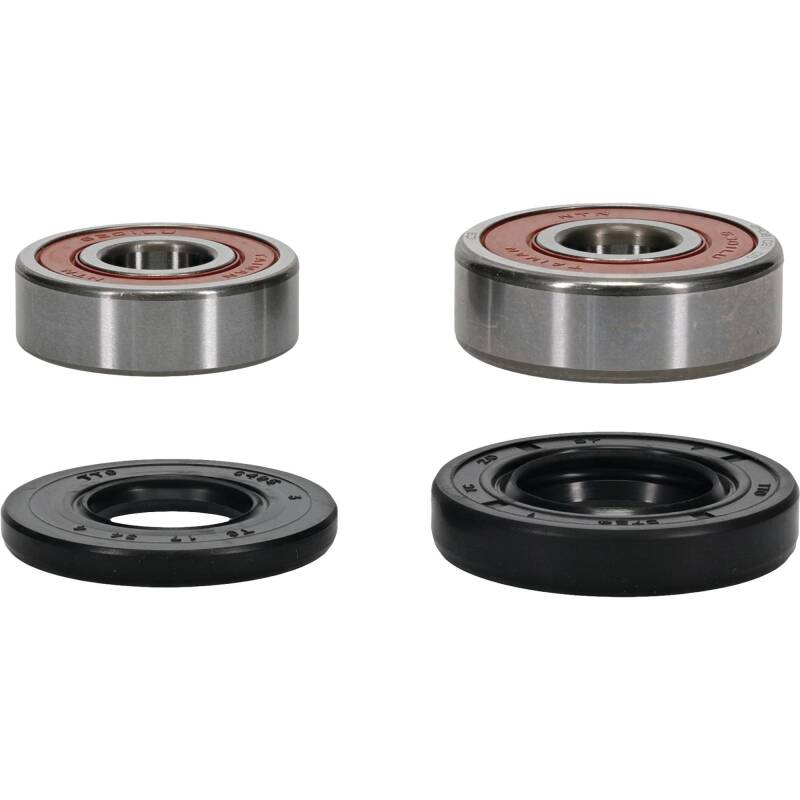 Pivot Works Kawasaki, Yamaha Wheel Bearing Kit Premium Bearings 25-1171-P 25-1171-P Photo - Primary