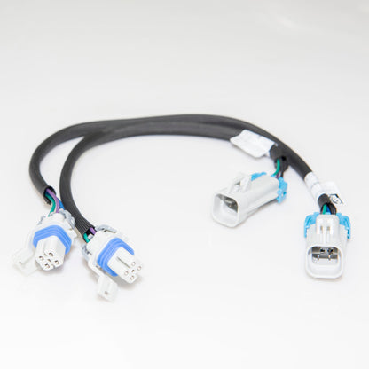 Kooks Universal O2 Sensor Ext Harness EX682-Z Photo - Unmounted