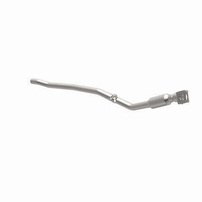 Magnaflow 2005 Dodge Grand Caravan 3.3L Direct Fit Converter 5451814 5451814 360 Degree Image Set