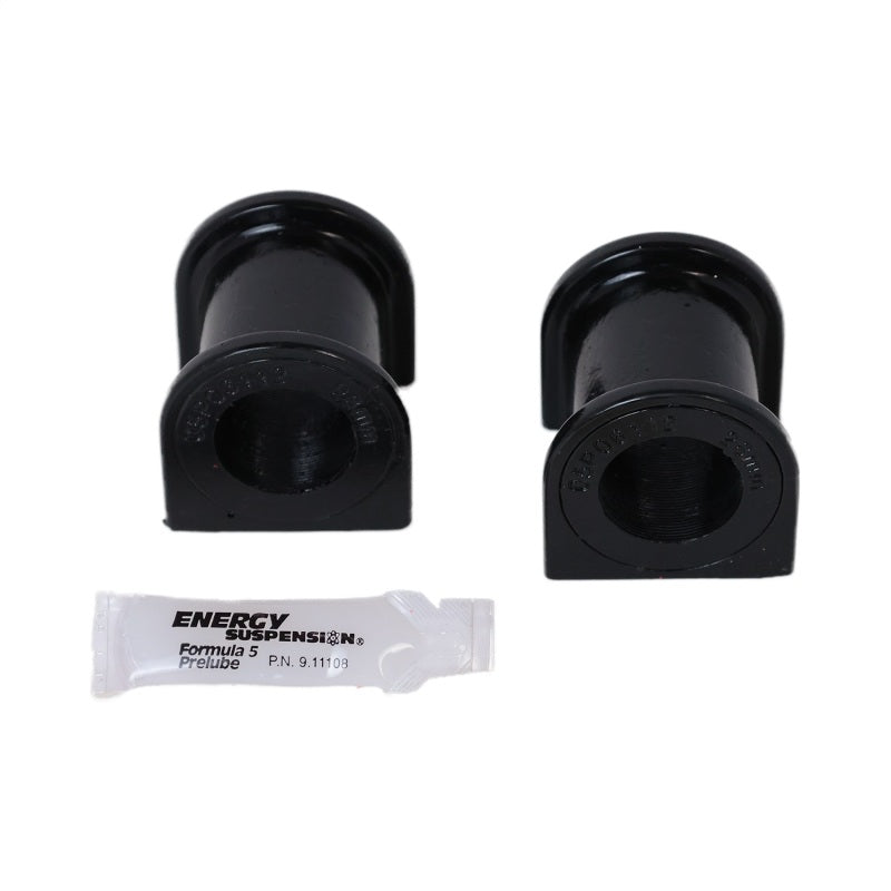 Energy Suspension ES Sway Bar Bushings - Black Suspension Bushing Kits main image