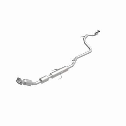 MagnaFlow Toyota Yaris OEM Grade Federal / EPA Compliant Direct-Fit Catalytic Converter 21-285 360 Degree Image Set