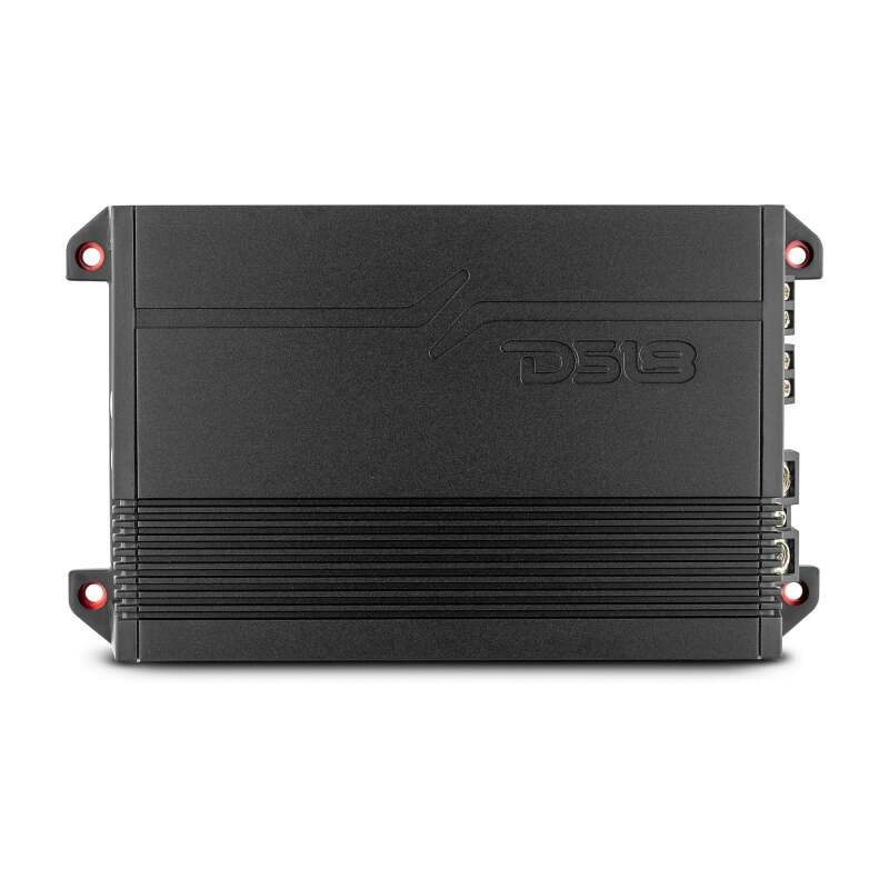 DS18 DSE GEN-X G Class D Amplifiers Audio, Video & Radios Amplifiers main image