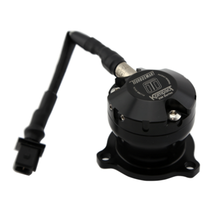 Turbosmart BOV Kompact EM Plumb Back VR9 - BMW N55 E90/E92/F Series TS-0223-1292 TS-0223-1292 Photo - Primary