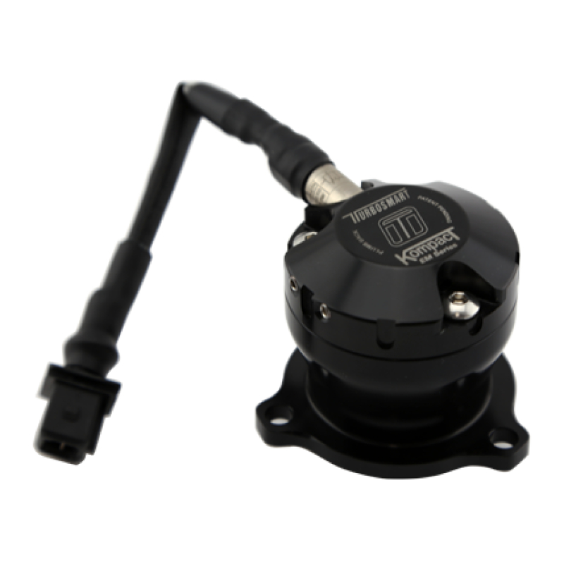 Turbosmart BOV Kompact EM Plumb Back VR9 - BMW N55 E90/E92/F Series TS-0223-1292 TS-0223-1292 Photo - Primary