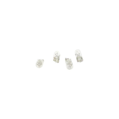 Westin Step Board Light Bulb 4/pkg - Clear 27-9905 27-9905 Photo - Primary