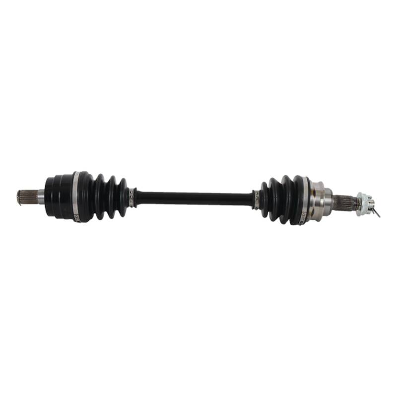All Balls Racing 03-05 TRX 650 FA/06-22 TRX 680 FA Axle ABM-HO-8-301 ABM-HO-8-301 Photo - Primary
