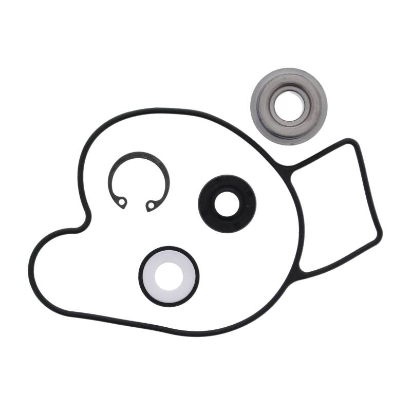 Vertex Pistons Vertex Gaskets 02-06 Arctic Cat ZR 440 Sno-Pro Water Pump Rebuild Kit 721275 721275 Photo - Primary