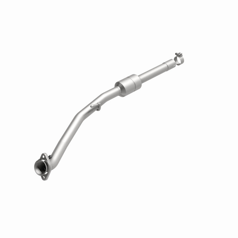 MagnaFlow Cadillac CTS OEM Grade Federal / EPA Compliant Direct-Fit Catalytic Converter 51427 360 Degree Image Set