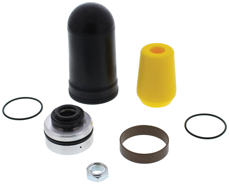 Pivot Works 06-23 Yamaha YZ125 PW Rear Shock Absorber Rebuild Kit PWSHR-Y03-000 PWSHR-Y03-000 Photo - Primary