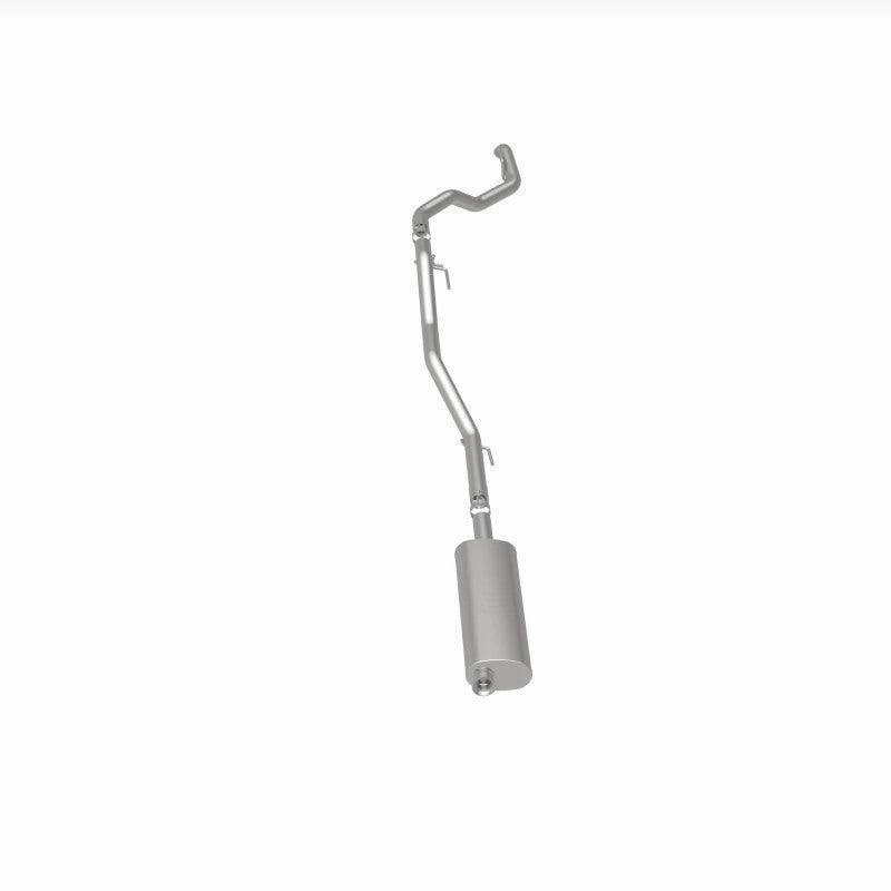 MagnaFlow Jeep Gladiator Rock Crawler Series Cat-Back Performance Exhaust System 19486 360 Degree Image Set