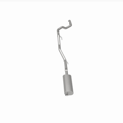 MagnaFlow Jeep Gladiator Rock Crawler Series Cat-Back Performance Exhaust System 19486 360 Degree Image Set