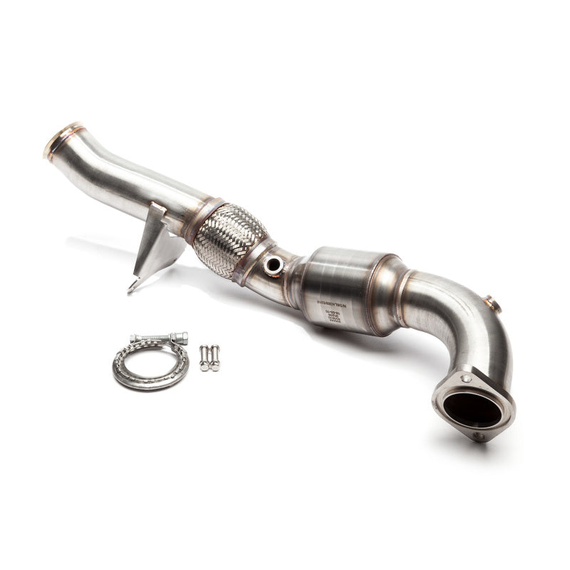 COBB COBB Downpipe Exhaust, Mufflers & Tips Downpipes main image