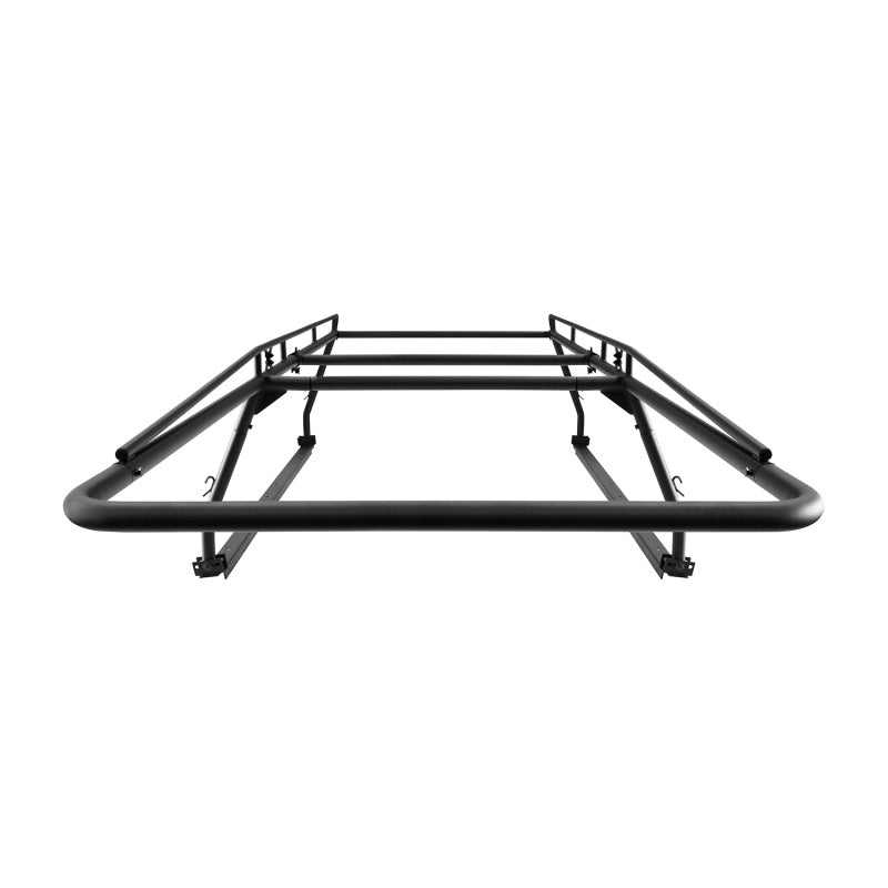 Westin 02-18 Dodge Ram 1500 Long Bed (8 ft) HD Overhead Truck Rack - Textured Blk 57-6005 57-6005 Photo - Unmounted