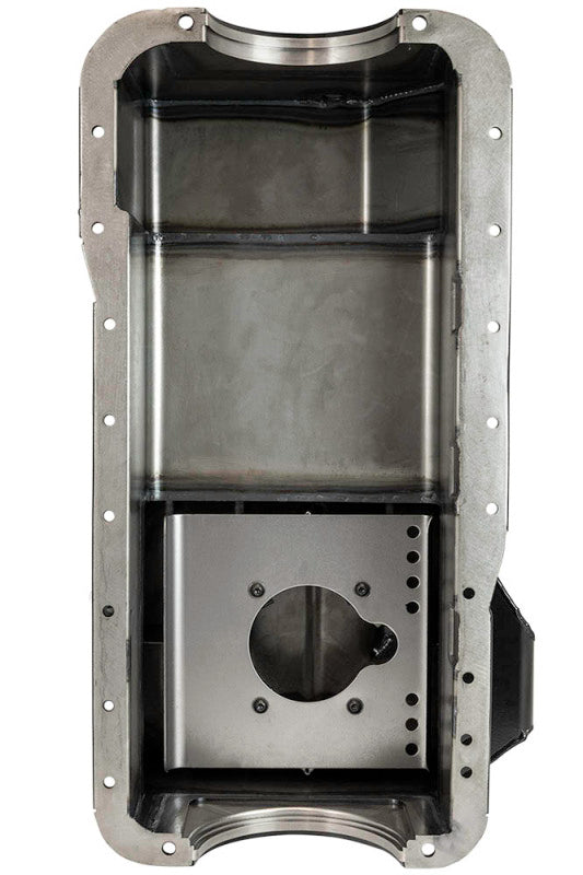 Moroso Oil Pan, Ford 351W, R.R, R. S. 20534 User 1
