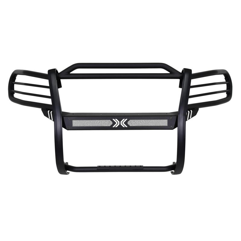 Westin 16-21 Toyota Tacoma Sportsman X Grille Guard - Tex. Blk 40-33885 40-33885 Photo - Primary
