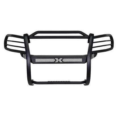 Westin 16-21 Toyota Tacoma Sportsman X Grille Guard - Tex. Blk 40-33885 40-33885 Photo - Primary