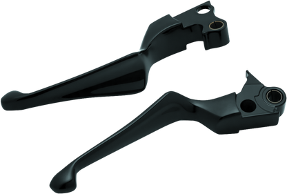 Kuryakyn Boss Blades Cbl Blk 1847 1847 Photo - Primary