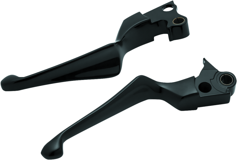 Kuryakyn Boss Blades Cbl Blk 1847 1847 Photo - Primary