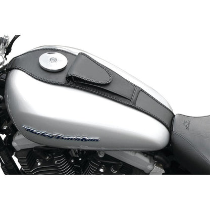 Mustang Motorcycle Pouch Tank Bib Plain 04-14 Spr 93322 93322 User 1