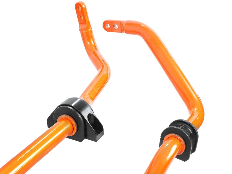 aFe  POWER 440-503002-N  Control Sway Bar Set 440-503002-N Photo - Unmounted