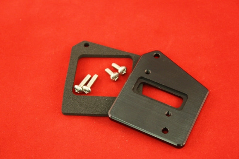 JLT 12in High Boost Slot Style MAF Adaptor Kit JLT-9000 JLT-9000 Photo - Primary