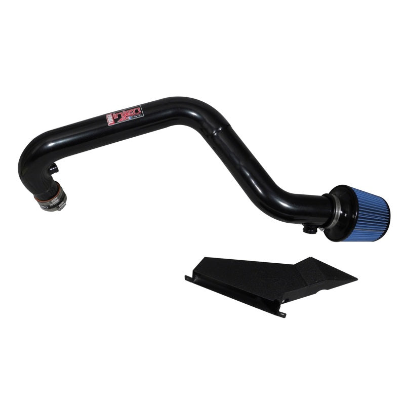 Injen Black Cold Air Intake 10-11 Volkswagen MKVI GTI 2.0L TSI 4 Cyl SP3073BLK Photo - Primary