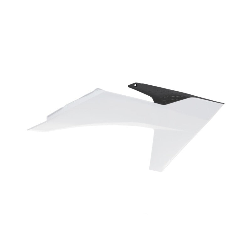 Acerbis ACB Radiator Shroud Body Plastics main image