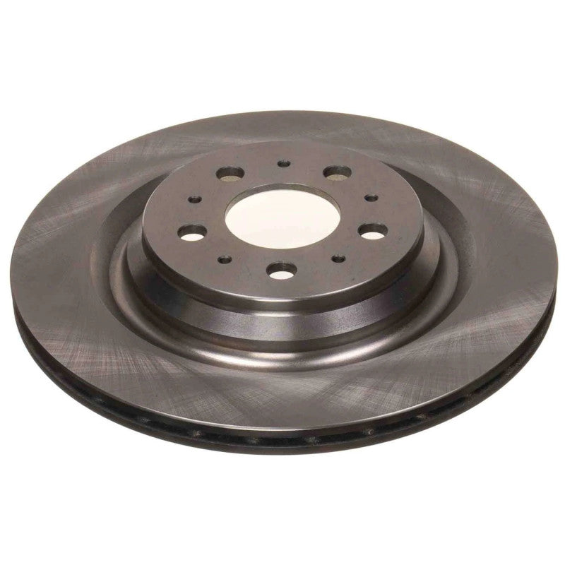 PowerStop Power Stop 17-21 Tesla 3 Rear Autospecialty Brake Rotor AR84007 AR84007 Photo - Primary
