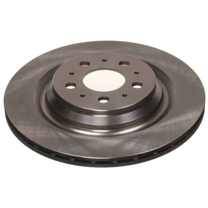 PowerStop Power Stop 17-21 Tesla 3 Rear Autospecialty Brake Rotor AR84007 AR84007 Photo - Primary