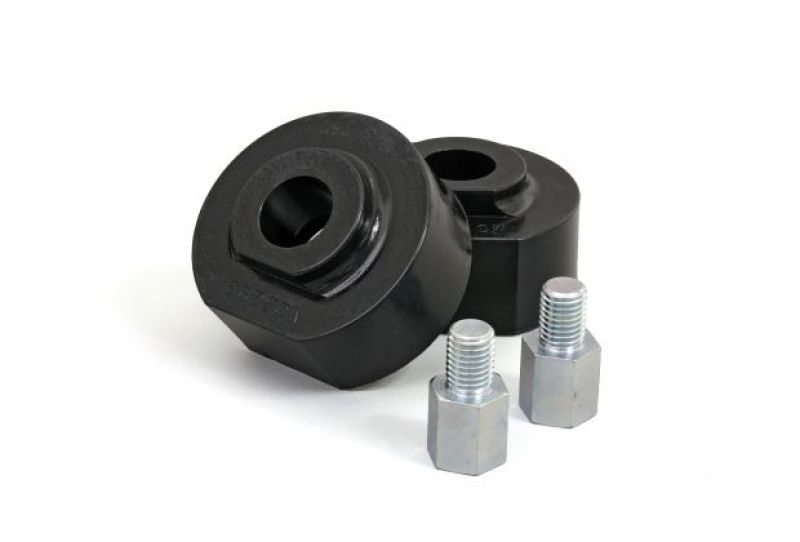 Daystar Front Leveling Kit - 2 in 83-96 Ford Ranger KF09101BK User 1
