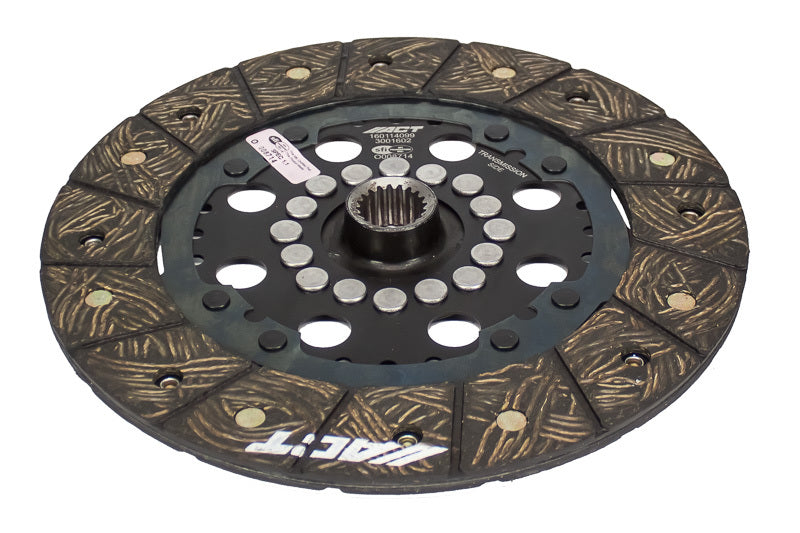 ACT Solid Hub Street Disc 3001602 Photo - out of package