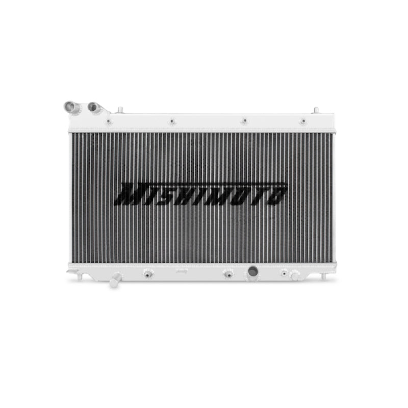 Mishimoto Honda Fit Performance Aluminum Radiator MMRAD-FIT-07 User 2