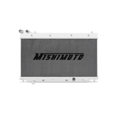 Mishimoto Honda Fit Performance Aluminum Radiator MMRAD-FIT-07 User 2