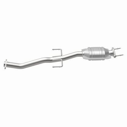 MagnaFlow Mazda Protege HM Grade Federal / EPA Compliant Direct-Fit Catalytic Converter 50672 360 Degree Image Set