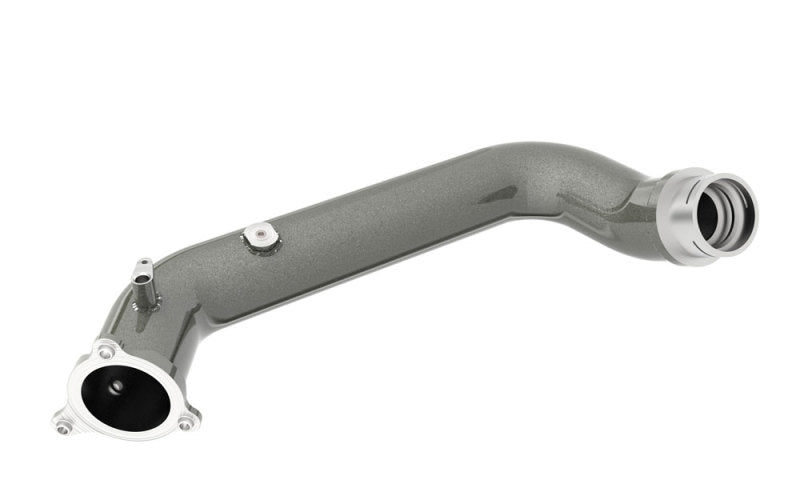 AEM Induction AEM 20-21 Toyota Supra L4-2.0L F/I Turbo Intercooler Charge Pipe Kit 26-3011C 26-3011C Photo - out of package