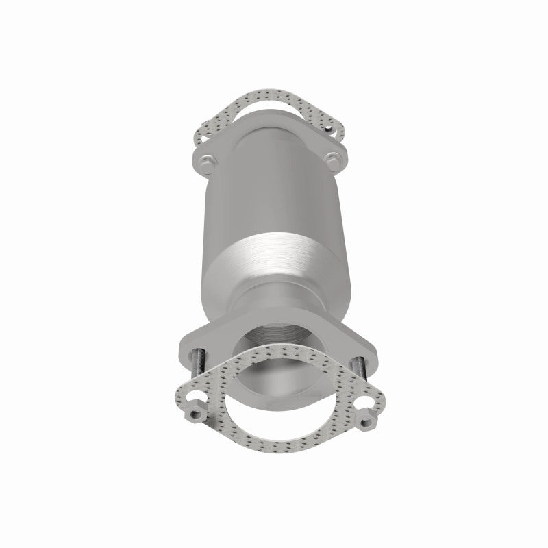 Magnaflow 13-14 Hyundai Genesis Coupe 2.0L Direct Fit Converter 5421861 5421861 360 Degree Image Set