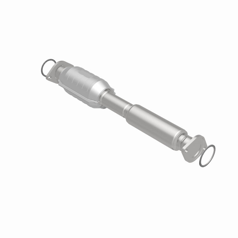 MagnaFlow Mazda 6 OEM Grade Federal / EPA Compliant Direct-Fit Catalytic Converter 49232 360 Degree Image Set