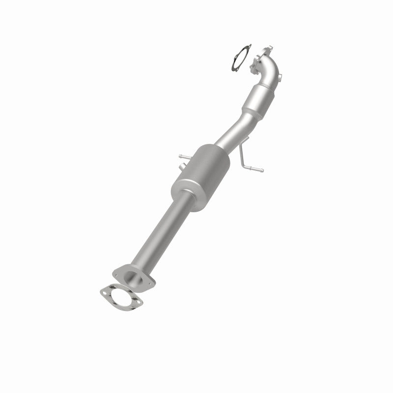 MagnaFlow Volvo California Grade CARB Compliant Direct-Fit Catalytic Converter 4481288 360 Degree Image Set