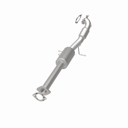MagnaFlow Volvo California Grade CARB Compliant Direct-Fit Catalytic Converter 4481288 360 Degree Image Set