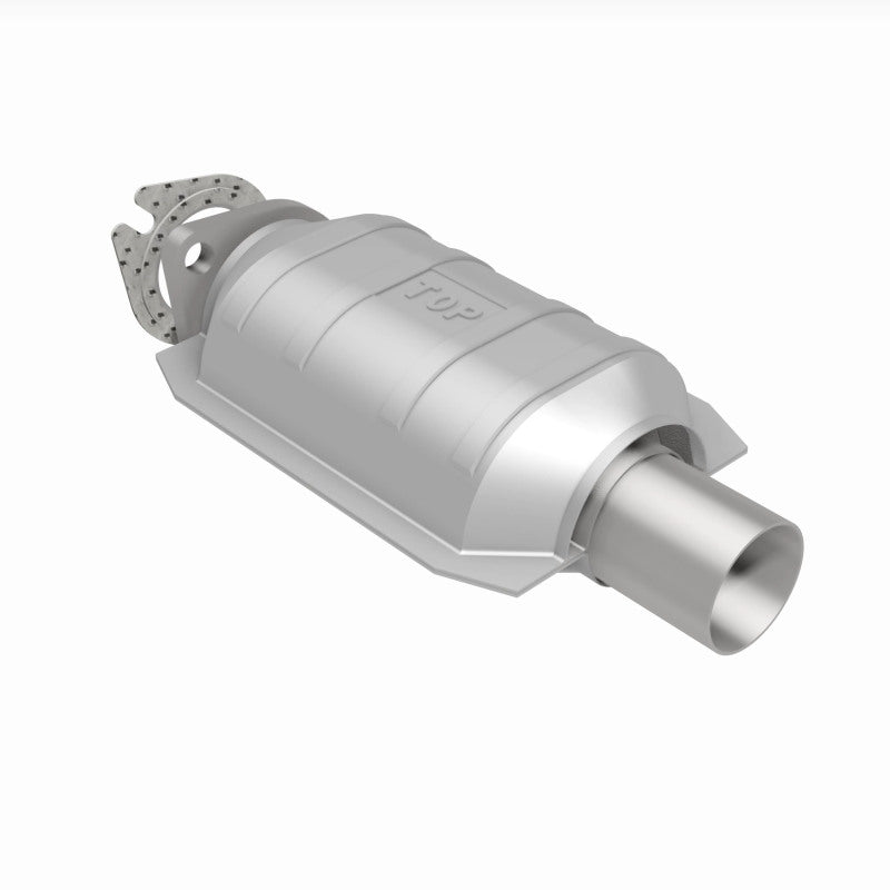 MagnaFlow Ford Taurus California Grade CARB Compliant Direct-Fit Catalytic Converter 441032 360 Degree Image Set
