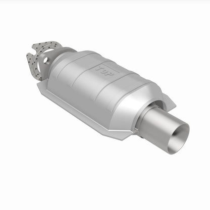 MagnaFlow Ford Taurus California Grade CARB Compliant Direct-Fit Catalytic Converter 441032 360 Degree Image Set